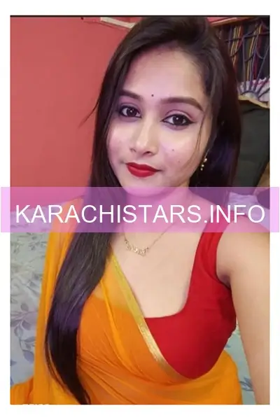 affordable escorts in Karachi